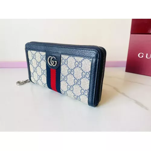 Cheap Gucci AAA Quality Card Case #1344158 Replica Wholesale [$80.00 USD] [ITEM#1344158] on Replica Gucci AAA Wallets