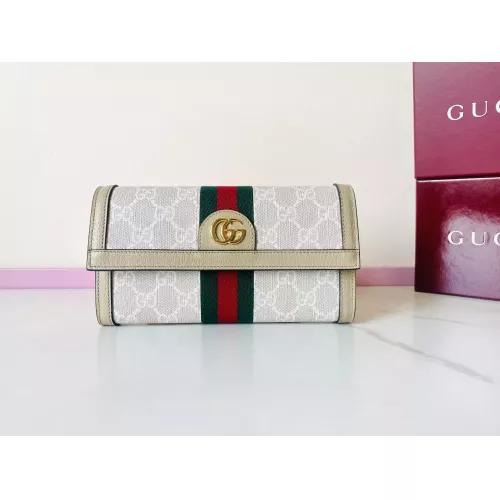 Gucci AAA Quality Card Case #1344160