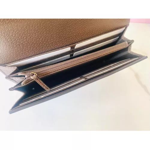 Cheap Gucci AAA Quality Card Case #1344161 Replica Wholesale [$80.00 USD] [ITEM#1344161] on Replica Gucci AAA Wallets