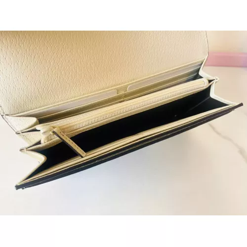 Cheap Gucci AAA Quality Card Case #1344164 Replica Wholesale [$80.00 USD] [ITEM#1344164] on Replica Gucci AAA Wallets