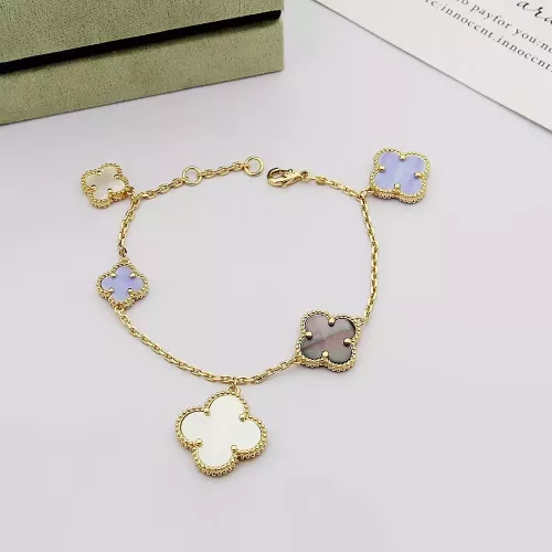 Van Cleef & Arpels Bracelets For Women #1344171