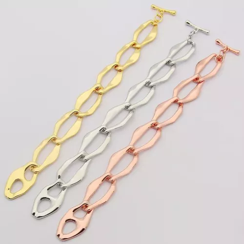 Cheap Tiffany Bracelets #1344179 Replica Wholesale [$29.00 USD] [ITEM#1344179] on Replica Tiffany Bracelets