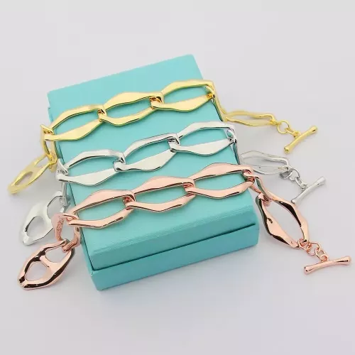 Cheap Tiffany Bracelets #1344180 Replica Wholesale [$29.00 USD] [ITEM#1344180] on Replica Tiffany Bracelets