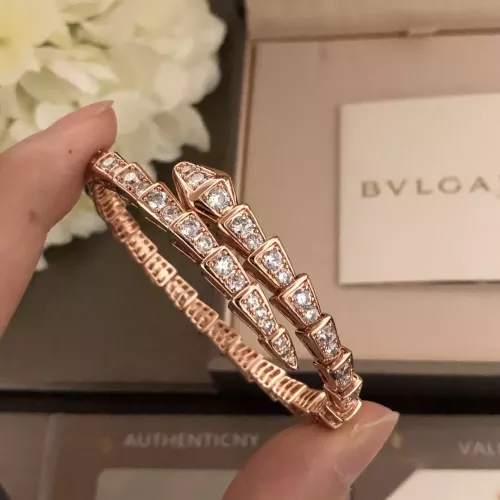 Bvlgari Bracelets #1344181