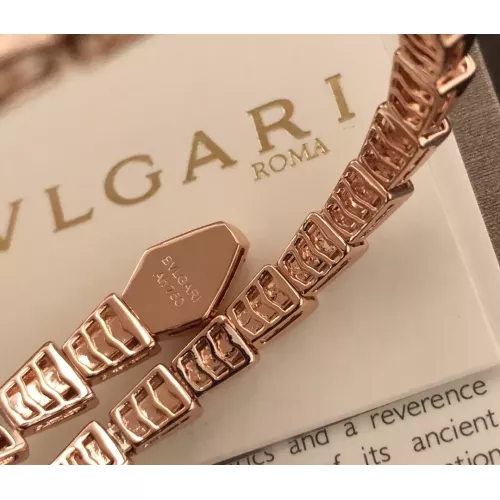 Cheap Bvlgari Bracelets #1344181 Replica Wholesale [$36.00 USD] [ITEM#1344181] on Replica Bvlgari Bracelets