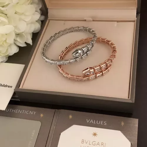 Cheap Bvlgari Bracelets #1344182 Replica Wholesale [$36.00 USD] [ITEM#1344182] on Replica Bvlgari Bracelets