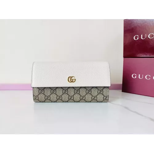Cheap Gucci AAA Quality Card Case #1344183 Replica Wholesale [$80.00 USD] [ITEM#1344183] on Replica Gucci AAA Wallets