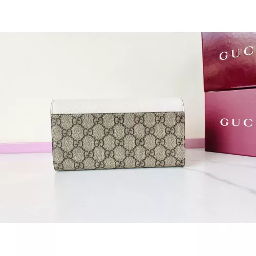 Cheap Gucci AAA Quality Card Case #1344183 Replica Wholesale [$80.00 USD] [ITEM#1344183] on Replica Gucci AAA Wallets