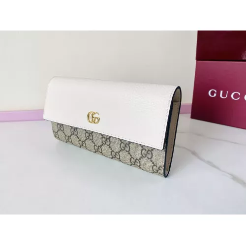 Cheap Gucci AAA Quality Card Case #1344183 Replica Wholesale [$80.00 USD] [ITEM#1344183] on Replica Gucci AAA Wallets