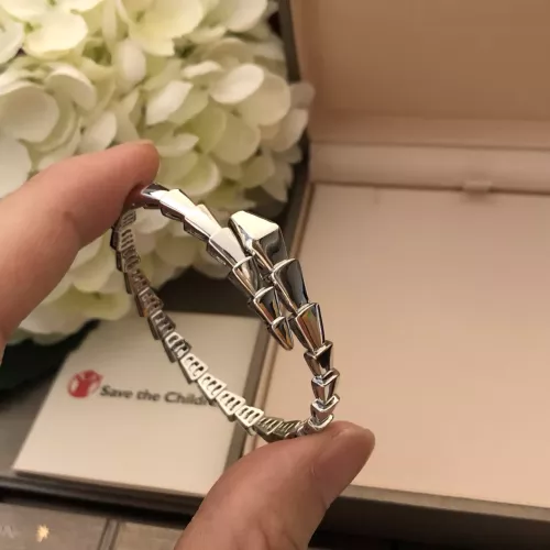 Cheap Bvlgari Bracelets #1344184 Replica Wholesale [$38.00 USD] [ITEM#1344184] on Replica Bvlgari Bracelets