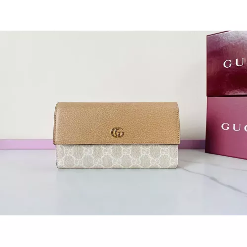 Gucci AAA Quality Card Case #1344185