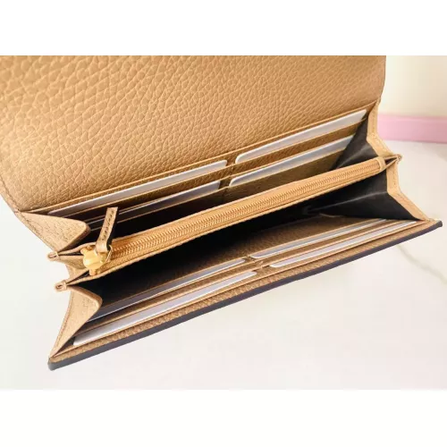 Cheap Gucci AAA Quality Card Case #1344185 Replica Wholesale [$80.00 USD] [ITEM#1344185] on Replica Gucci AAA Wallets