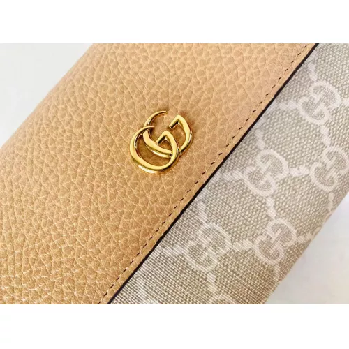 Cheap Gucci AAA Quality Card Case #1344185 Replica Wholesale [$80.00 USD] [ITEM#1344185] on Replica Gucci AAA Wallets