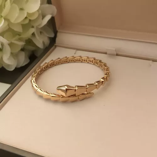 Cheap Bvlgari Bracelets #1344186 Replica Wholesale [$38.00 USD] [ITEM#1344186] on Replica Bvlgari Bracelets