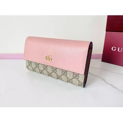 Cheap Gucci AAA Quality Card Case #1344187 Replica Wholesale [$80.00 USD] [ITEM#1344187] on Replica Gucci AAA Wallets