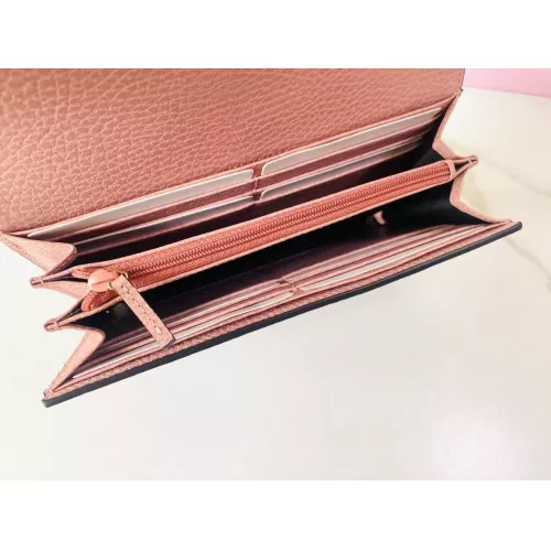 Cheap Gucci AAA Quality Card Case #1344187 Replica Wholesale [$80.00 USD] [ITEM#1344187] on Replica Gucci AAA Wallets