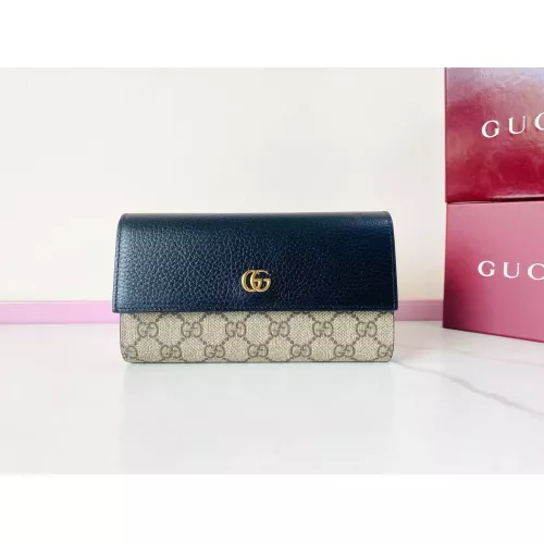 Gucci AAA Quality Card Case #1344189