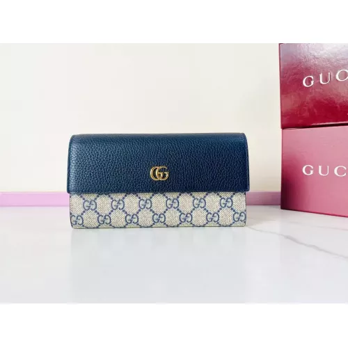 Gucci AAA Quality Card Case #1344190