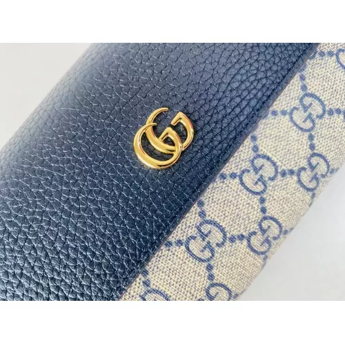 Cheap Gucci AAA Quality Card Case #1344190 Replica Wholesale [$80.00 USD] [ITEM#1344190] on Replica Gucci AAA Wallets
