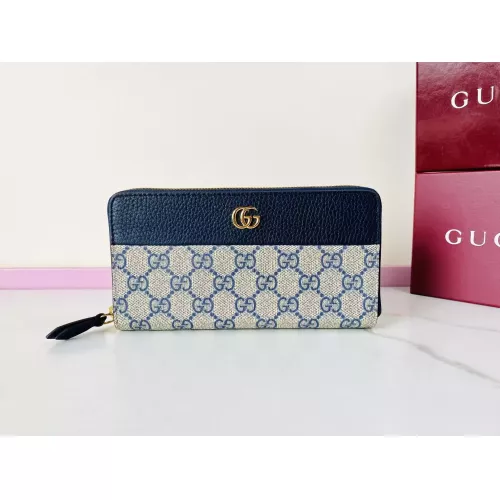 Gucci AAA Quality Card Case #1344191