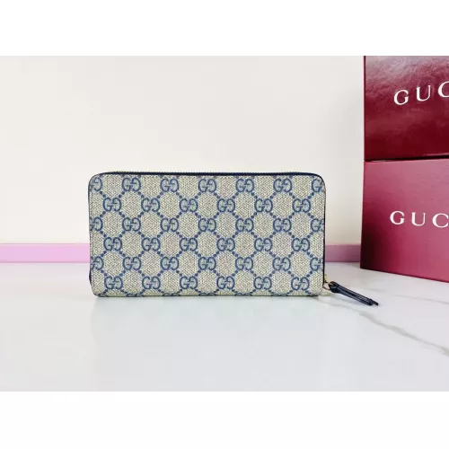 Cheap Gucci AAA Quality Card Case #1344191 Replica Wholesale [$80.00 USD] [ITEM#1344191] on Replica Gucci AAA Wallets