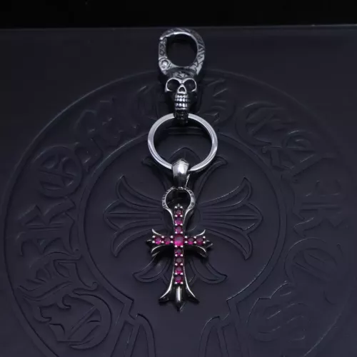 Chrome Hearts Key Holder And Bag Buckle #1344192