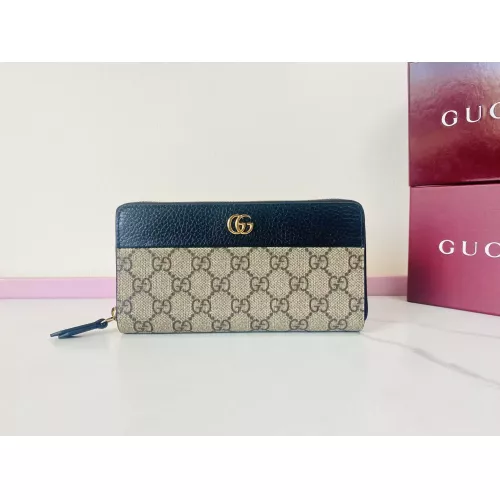 Gucci AAA Quality Card Case #1344193