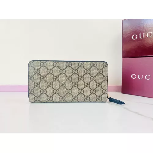 Cheap Gucci AAA Quality Card Case #1344193 Replica Wholesale [$80.00 USD] [ITEM#1344193] on Replica Gucci AAA Wallets