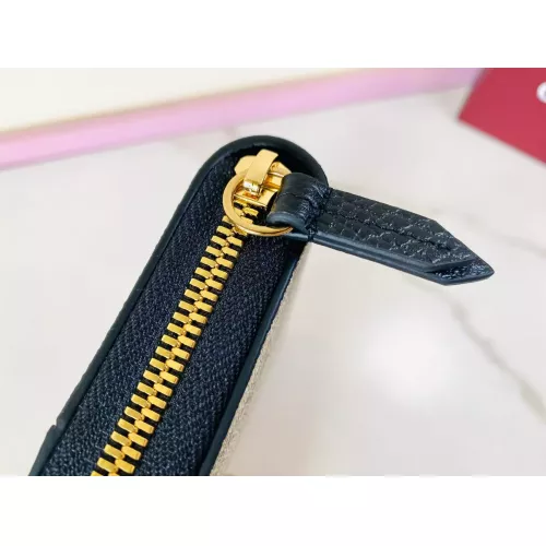 Cheap Gucci AAA Quality Card Case #1344193 Replica Wholesale [$80.00 USD] [ITEM#1344193] on Replica Gucci AAA Wallets