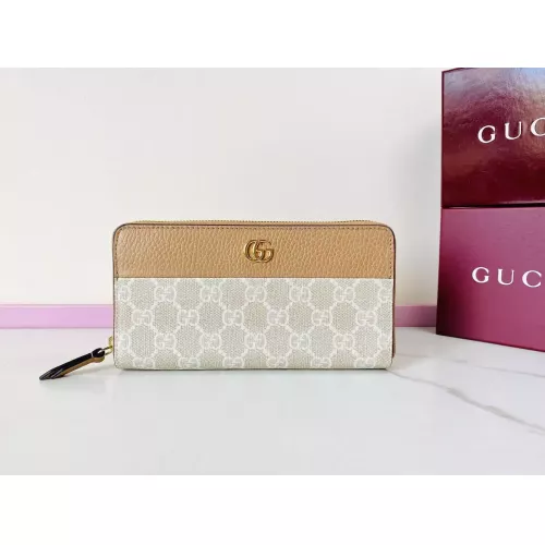 Gucci AAA Quality Card Case #1344194