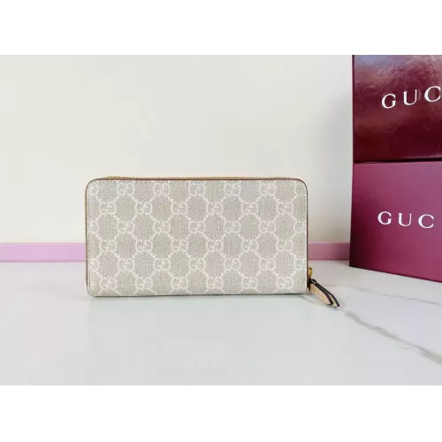 Cheap Gucci AAA Quality Card Case #1344194 Replica Wholesale [$80.00 USD] [ITEM#1344194] on Replica Gucci AAA Wallets