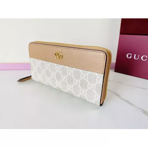 Cheap Gucci AAA Quality Card Case #1344194 Replica Wholesale [$80.00 USD] [ITEM#1344194] on Replica Gucci AAA Wallets
