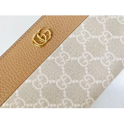 Cheap Gucci AAA Quality Card Case #1344194 Replica Wholesale [$80.00 USD] [ITEM#1344194] on Replica Gucci AAA Wallets