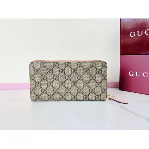 Cheap Gucci AAA Quality Card Case #1344195 Replica Wholesale [$80.00 USD] [ITEM#1344195] on Replica Gucci AAA Wallets