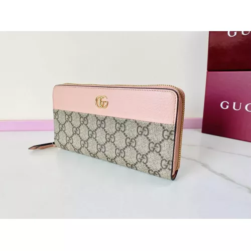 Cheap Gucci AAA Quality Card Case #1344195 Replica Wholesale [$80.00 USD] [ITEM#1344195] on Replica Gucci AAA Wallets