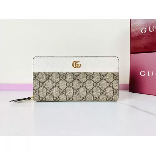 Gucci AAA Quality Card Case #1344197