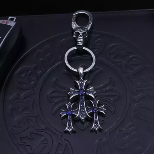 Chrome Hearts Key Holder And Bag Buckle #1344198