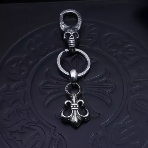 Chrome Hearts Key Holder And Bag Buckle #1344199