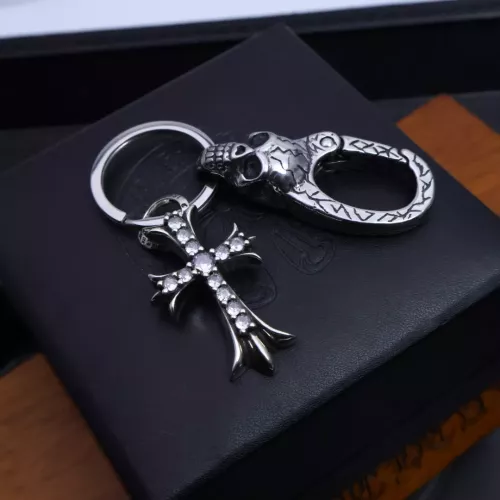 Chrome Hearts Key Holder And Bag Buckle #1344200