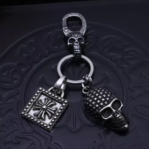 Chrome Hearts Key Holder And Bag Buckle #1344201