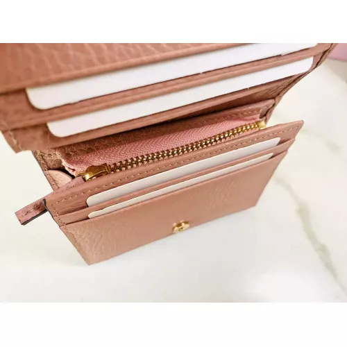 Cheap Gucci AAA Quality Card Case #1344202 Replica Wholesale [$68.00 USD] [ITEM#1344202] on Replica Gucci AAA Wallets