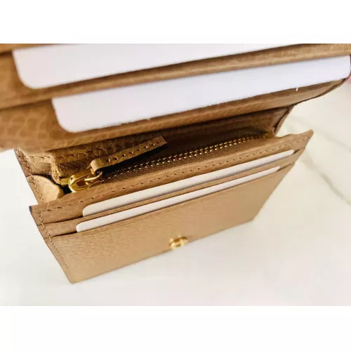 Cheap Gucci AAA Quality Card Case #1344205 Replica Wholesale [$68.00 USD] [ITEM#1344205] on Replica Gucci AAA Wallets