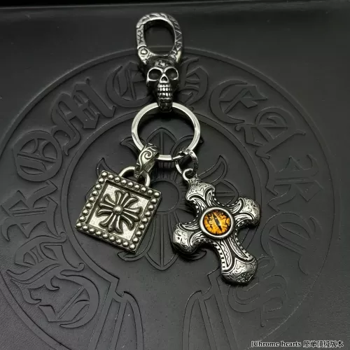 Chrome Hearts Key Holder And Bag Buckle #1344209