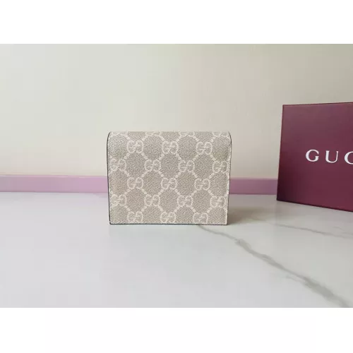 Cheap Gucci AAA Quality Card Case #1344210 Replica Wholesale [$68.00 USD] [ITEM#1344210] on Replica Gucci AAA Wallets