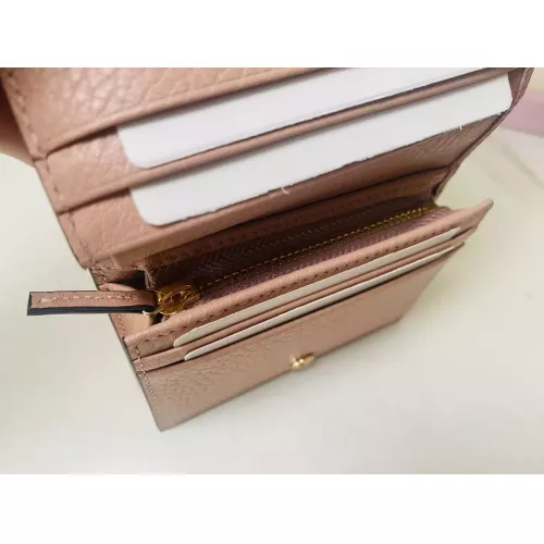 Cheap Gucci AAA Quality Card Case #1344210 Replica Wholesale [$68.00 USD] [ITEM#1344210] on Replica Gucci AAA Wallets