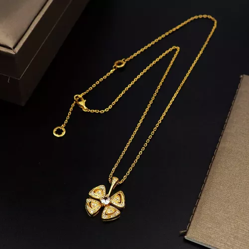Bvlgari Necklaces #1344214
