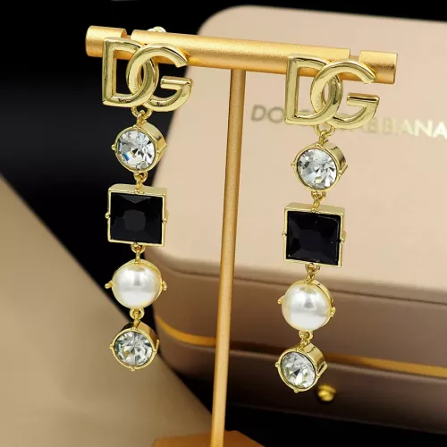 Dolce & Gabbana D&G Earrings For Women #1344215