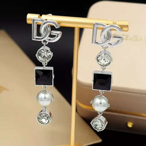 Dolce & Gabbana D&G Earrings For Women #1344216