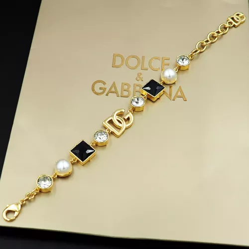 Cheap Dolce &amp; Gabbana Bracelets For Women #1344217 Replica Wholesale [$29.00 USD] [ITEM#1344217] on Replica Dolce &amp; Gabbana Bracelets