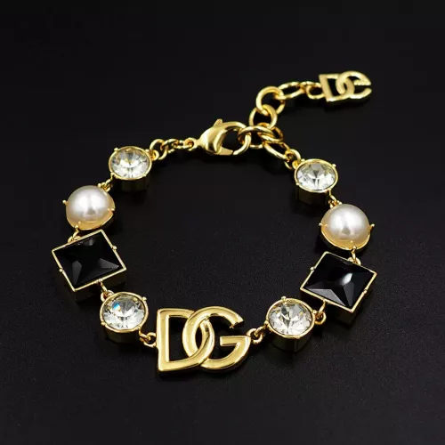 Cheap Dolce &amp; Gabbana Bracelets For Women #1344217 Replica Wholesale [$29.00 USD] [ITEM#1344217] on Replica Dolce &amp; Gabbana Bracelets